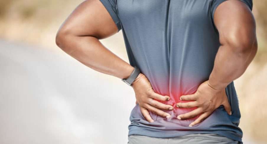 High-Frequency Spinal Stimulation Pittsburgh PA